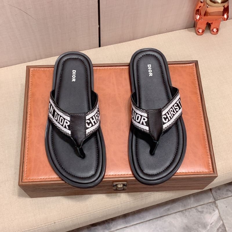 Christian Dior Slippers